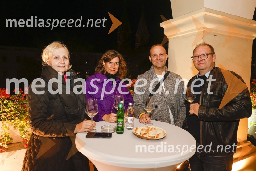  Maja Hren Brvar, kustosinja, Pokrajinski muzej Maribor6. Salon štajerskih mladih vin Pubec 2021