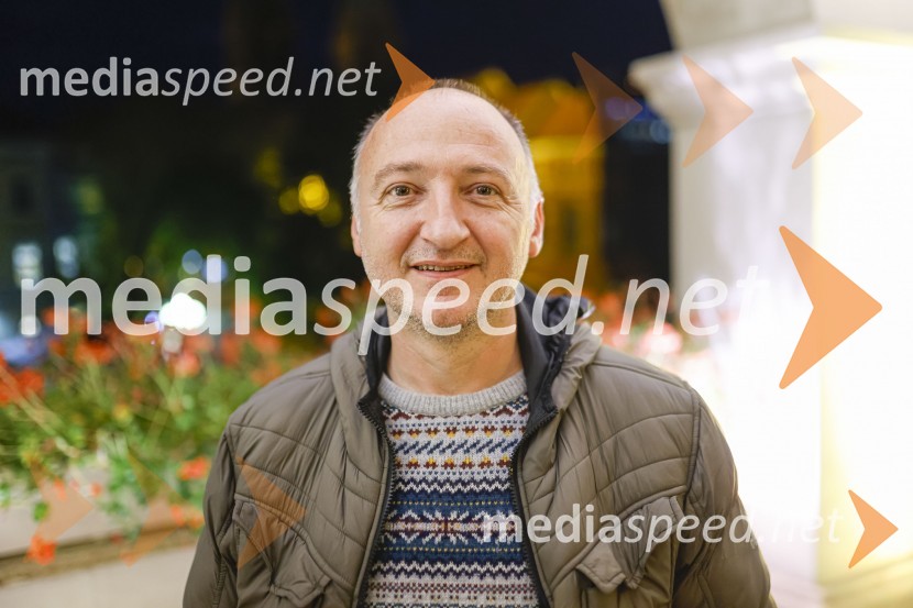  Dejan Štampar, arhitekt6. Salon štajerskih mladih vin Pubec 2021