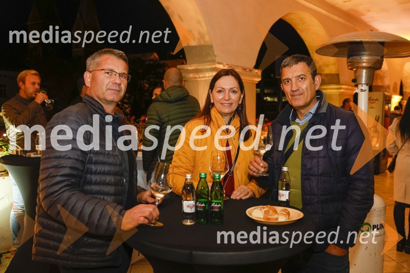 6. Salon štajerskih mladih vin Pubec 2021