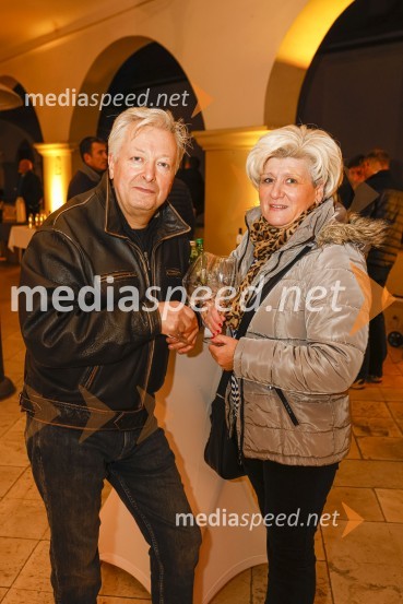 6. Salon štajerskih mladih vin Pubec 2021