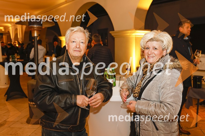 6. Salon štajerskih mladih vin Pubec 2021