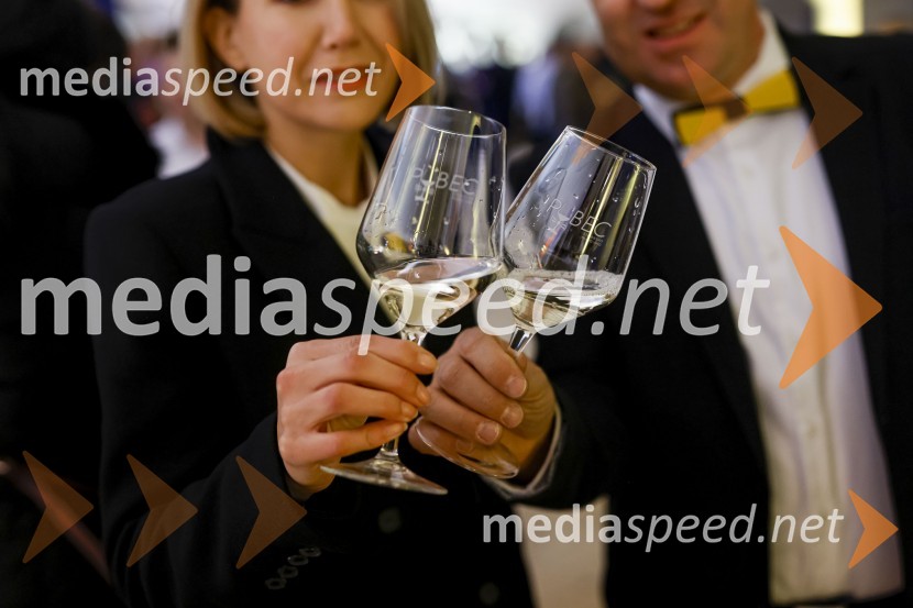 6. Salon štajerskih mladih vin Pubec 2021