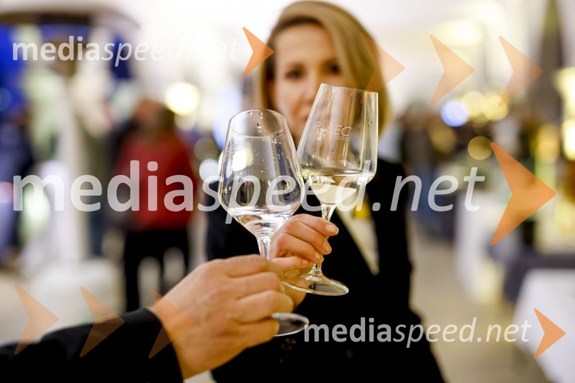 6. Salon štajerskih mladih vin Pubec 2021