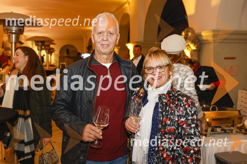 6. Salon štajerskih mladih vin Pubec 2021