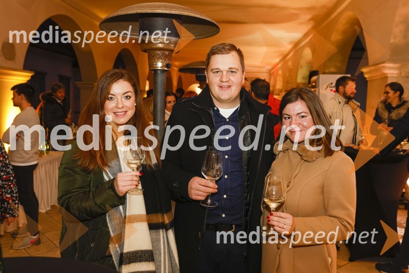 6. Salon štajerskih mladih vin Pubec 2021