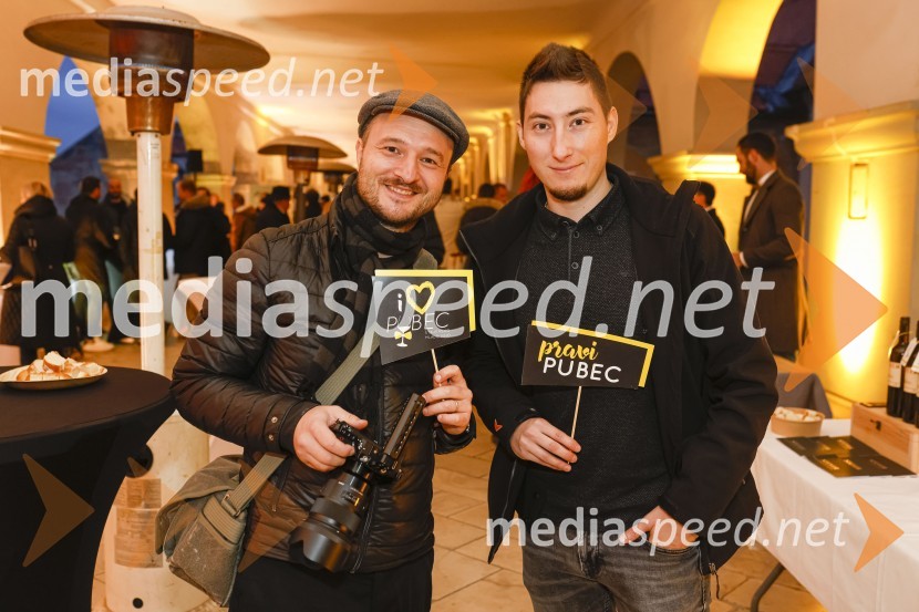  Matjaž Vertuš, fotograf, snemalec, mediaspeed.net;  David Osterc6. Salon štajerskih mladih vin Pubec 2021