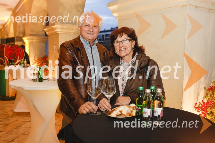 6. Salon štajerskih mladih vin Pubec 2021