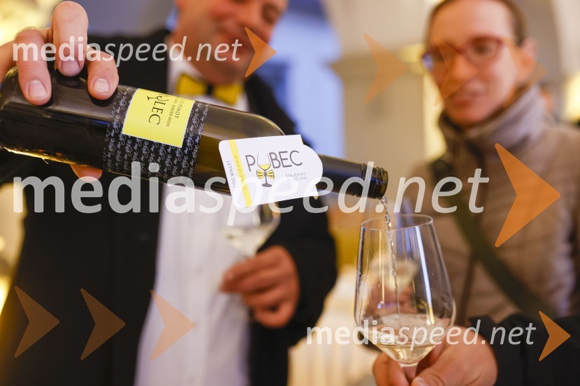 6. Salon štajerskih mladih vin Pubec 2021