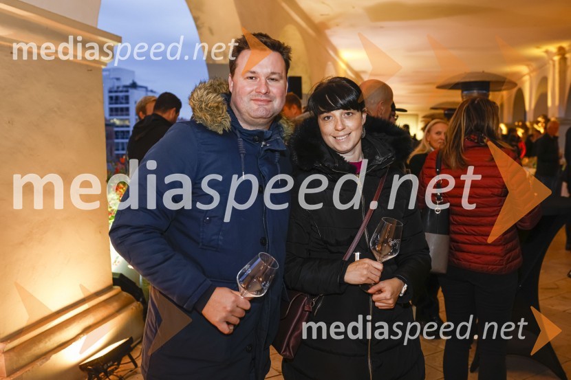 6. Salon štajerskih mladih vin Pubec 2021