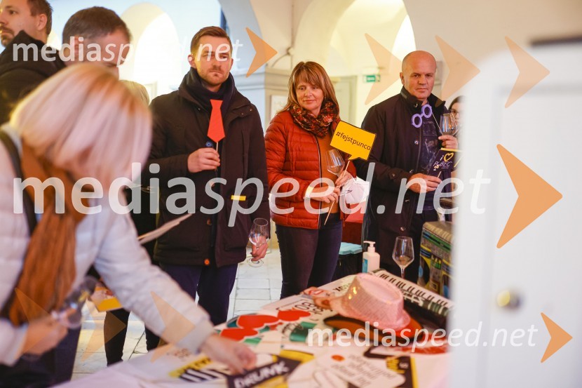 6. Salon štajerskih mladih vin Pubec 2021