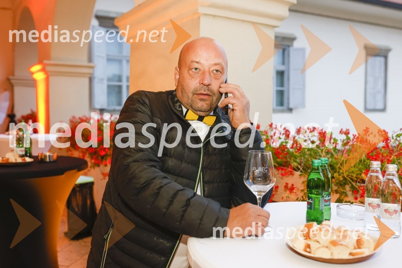  Boštjan Protner, vinar, Hiša Joannes Protner6. Salon štajerskih mladih vin Pubec 2021