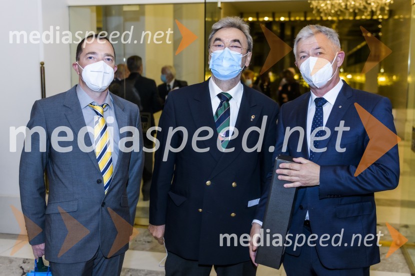  ... ; mag. Zdravko Luketič, mestni svetnik MOM, Nova Slovenija – Krščanski demokrati;  ... Dobrodelna prireditev Lions kluba Maribor