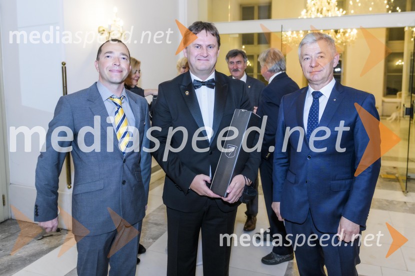  ... ;  Nino Maletič, predsednik Lions kluba Maribor;  ... Dobrodelna prireditev Lions kluba Maribor