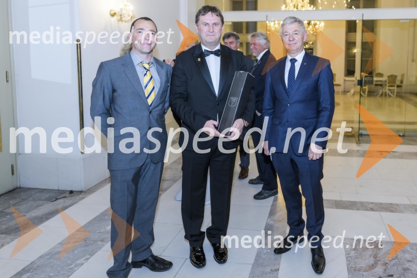  ... ;  Nino Maletič, predsednik Lions kluba Maribor;  ... Dobrodelna prireditev Lions kluba Maribor