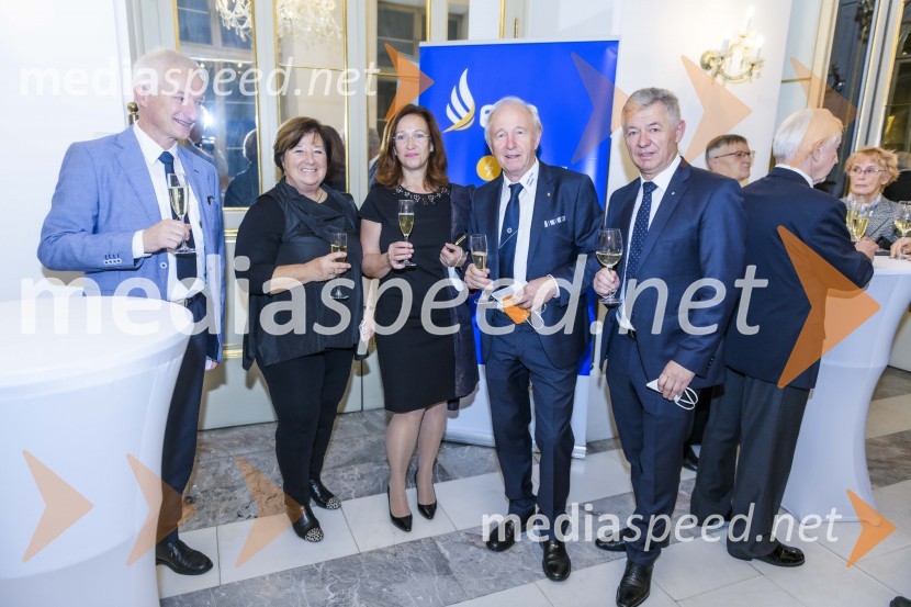 Dobrodelna prireditev Lions kluba Maribor