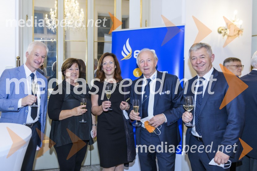 Dobrodelna prireditev Lions kluba Maribor