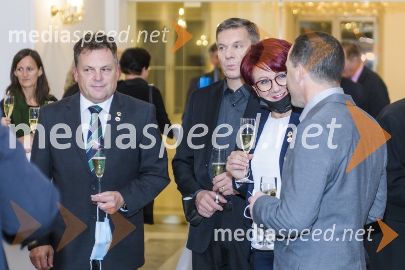 Dobrodelna prireditev Lions kluba Maribor