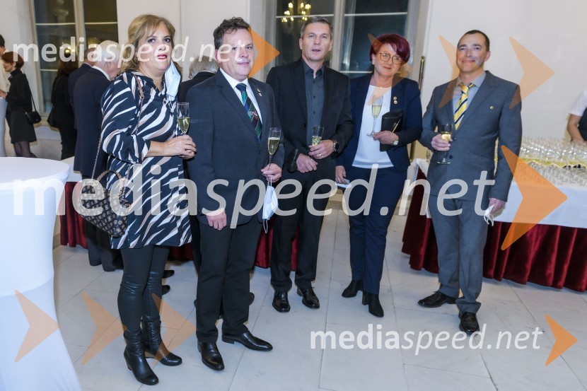 Dobrodelna prireditev Lions kluba Maribor