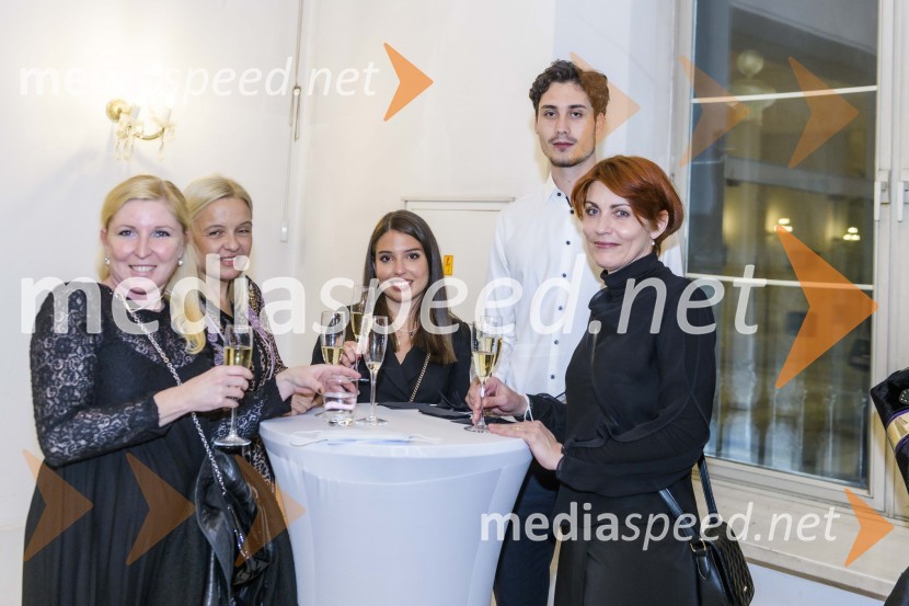 Dobrodelna prireditev Lions kluba Maribor