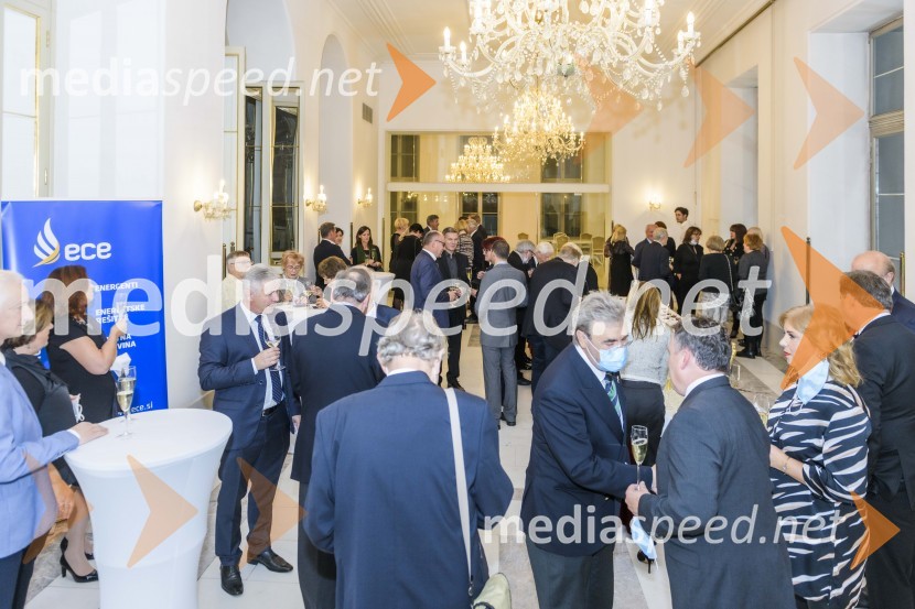 Dobrodelna prireditev Lions kluba Maribor