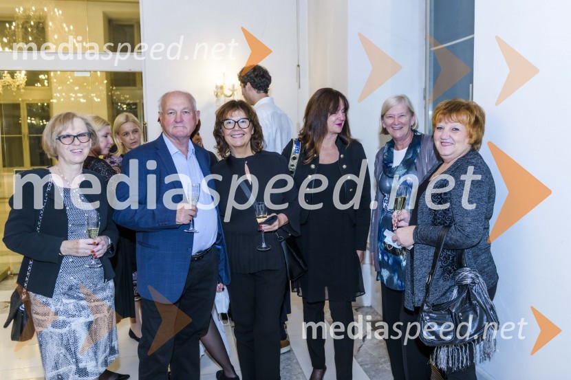 Dobrodelna prireditev Lions kluba Maribor