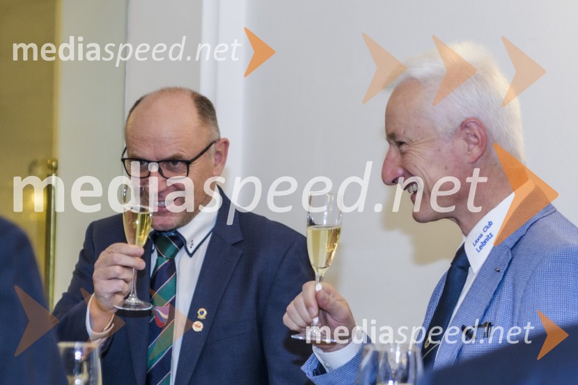 Dobrodelna prireditev Lions kluba Maribor