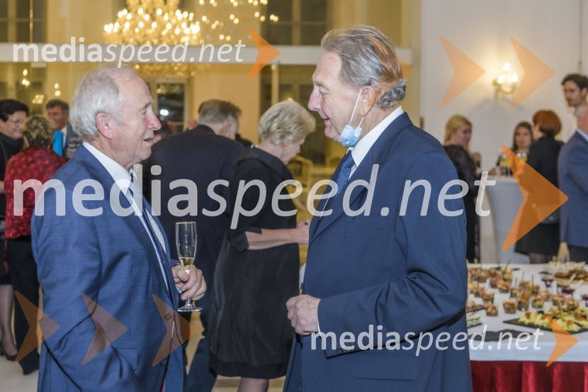 Dobrodelna prireditev Lions kluba Maribor