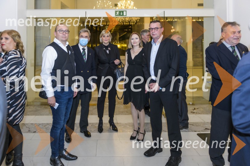 Dobrodelna prireditev Lions kluba Maribor