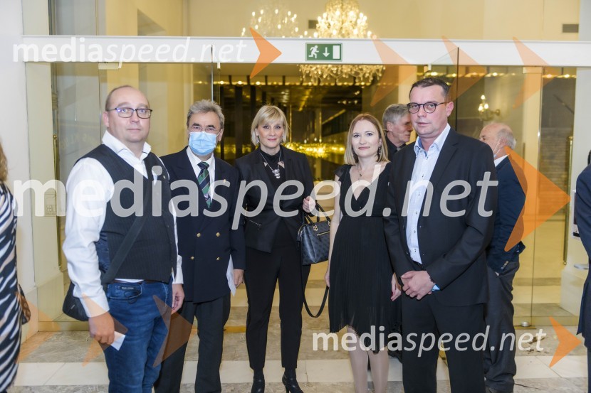 Dobrodelna prireditev Lions kluba Maribor