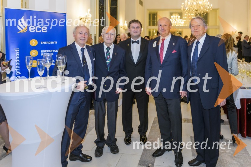  ... ;  ... ;  Nino Maletič, predsednik Lions kluba Maribor;   Dražen  Melčić , član LC Zagreb Kaptol in predsednik Evropa foruma Zagreb 2022;  ... Dobrodelna prireditev Lions kluba Maribor