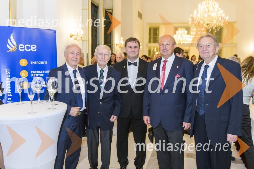  ... ;  ... ;  Nino Maletič, predsednik Lions kluba Maribor;   Dražen  Melčić , član LC Zagreb Kaptol in predsednik Evropa foruma Zagreb 2022;  ... Dobrodelna prireditev Lions kluba Maribor