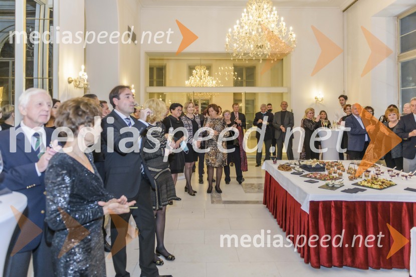 Dobrodelna prireditev Lions kluba Maribor