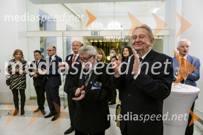 Dobrodelna prireditev Lions kluba Maribor