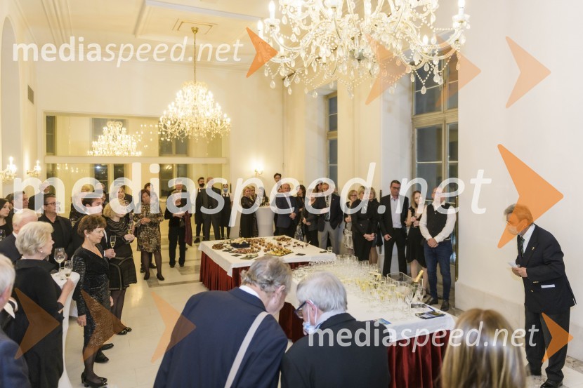 Dobrodelna prireditev Lions kluba Maribor