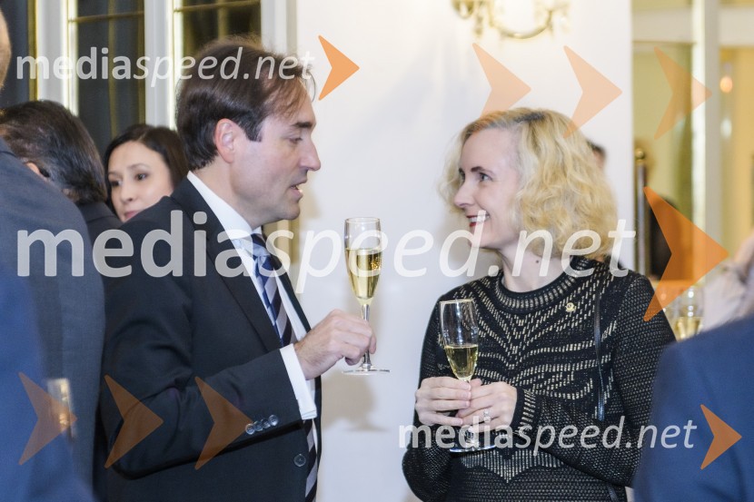 Dobrodelna prireditev Lions kluba Maribor