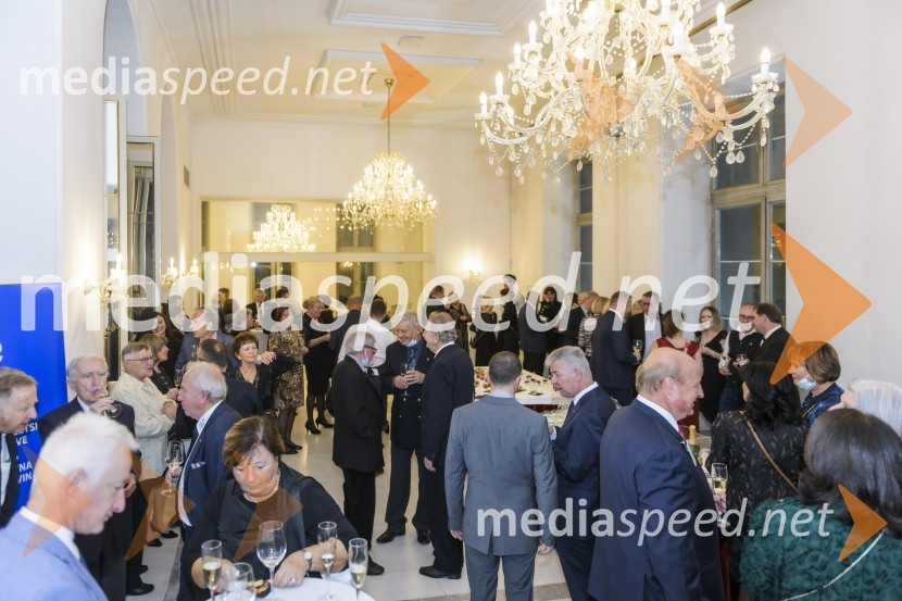 Dobrodelna prireditev Lions kluba Maribor