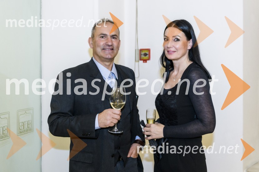 Dobrodelna prireditev Lions kluba Maribor