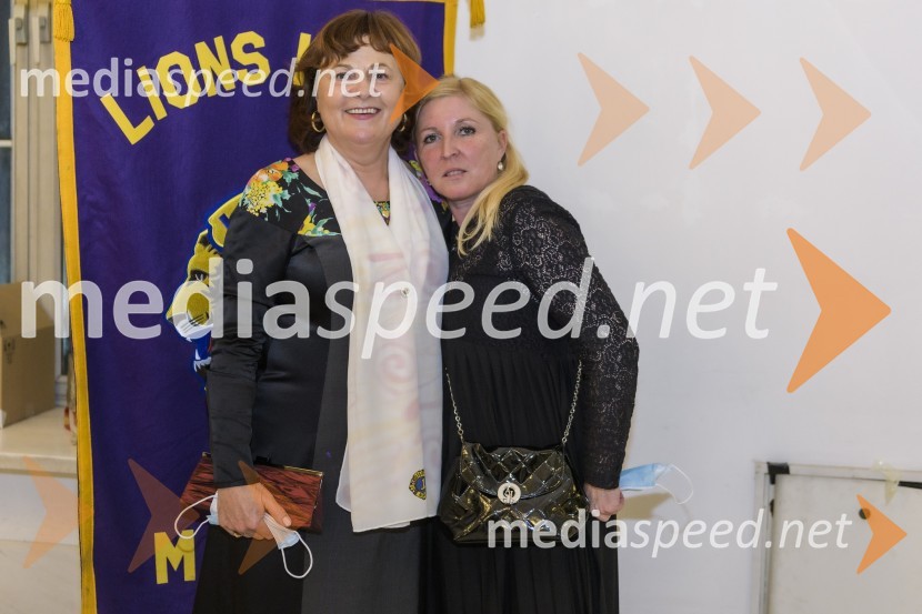 Dobrodelna prireditev Lions kluba Maribor