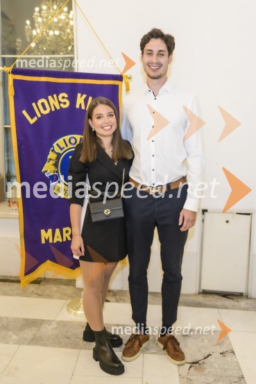Dobrodelna prireditev Lions kluba Maribor