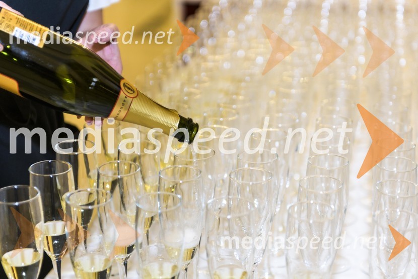 Dobrodelna prireditev Lions kluba Maribor