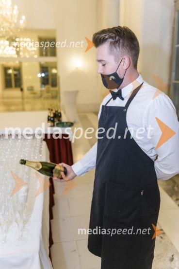 Dobrodelna prireditev Lions kluba Maribor