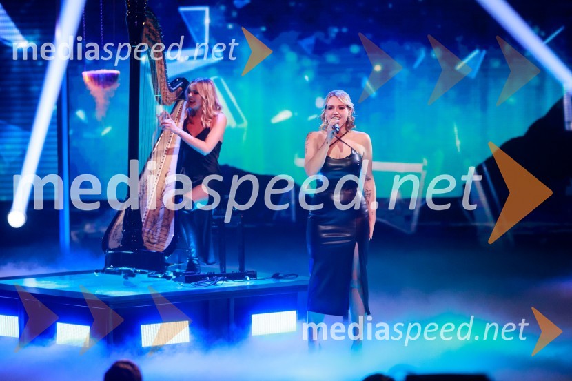 Duet De Liri Slovenija ima talent 2021, prva polfinalna oddaja