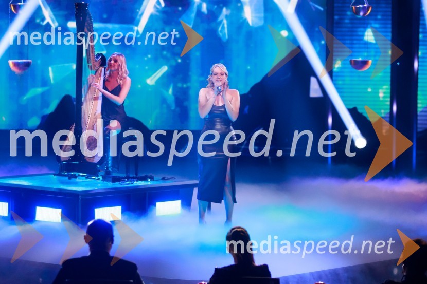Duet De Liri Slovenija ima talent 2021, prva polfinalna oddaja