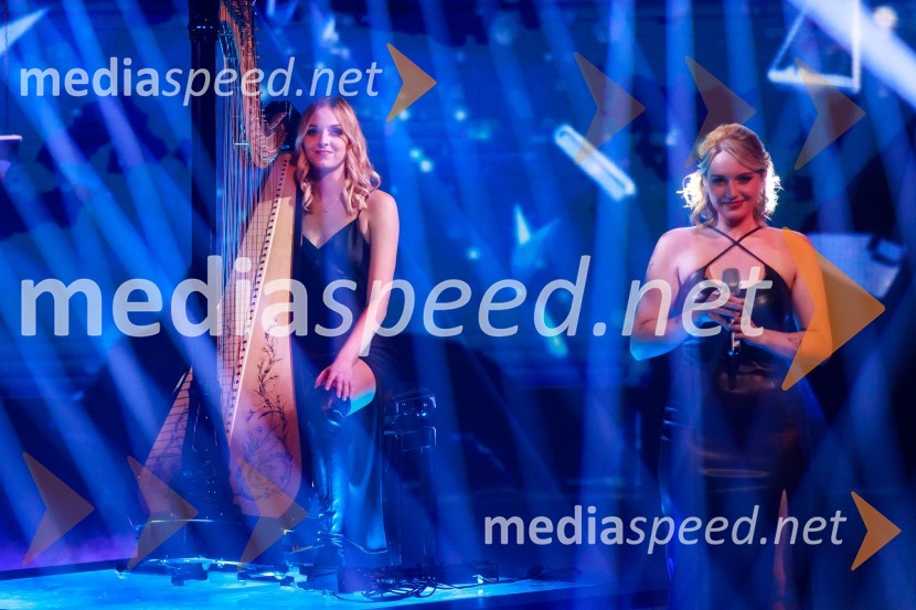 Duet De Liri Slovenija ima talent 2021, prva polfinalna oddaja