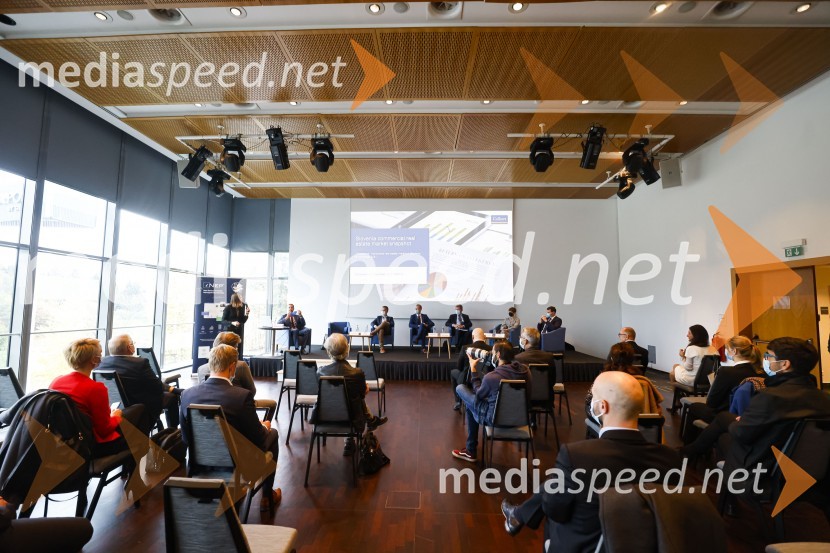 Business Talk, Slovensko-nemška gospodarska zbornica