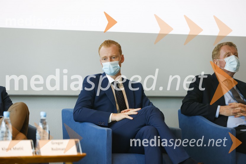  Matej Sodin, direktor podjetja Reitenburg d.o.o.Business Talk, Slovensko-nemška gospodarska zbornica