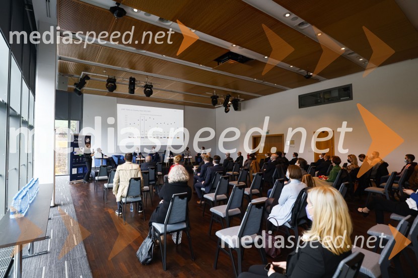 Business Talk, Slovensko-nemška gospodarska zbornica