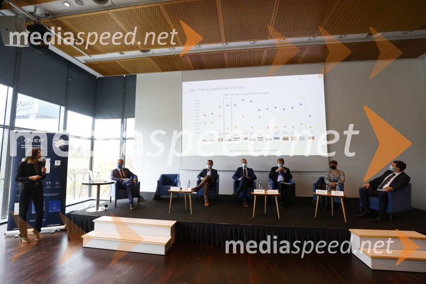 Business Talk, Slovensko-nemška gospodarska zbornica