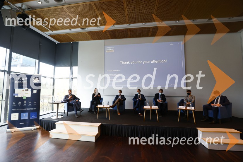 Business Talk, Slovensko-nemška gospodarska zbornica