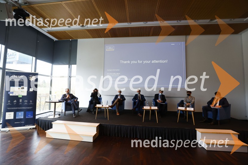 Business Talk, Slovensko-nemška gospodarska zbornica